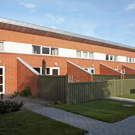 Feriehus Holiday Lxi Hemmet